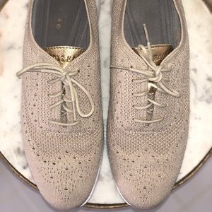 Cole Haan Grand OS Oxford Sneaker